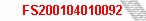 FS200104010092